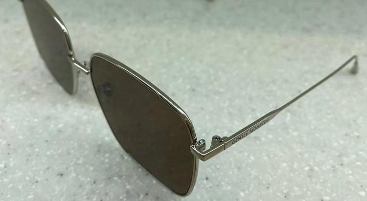 gentle monster墨镜是什么牌子