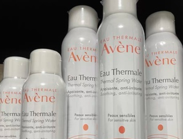 雅漾喷雾能修复屏障受损吗