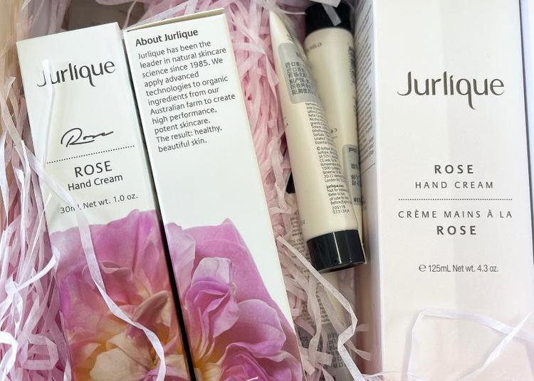 茱莉蔻柑橘护手霜成分安全吗