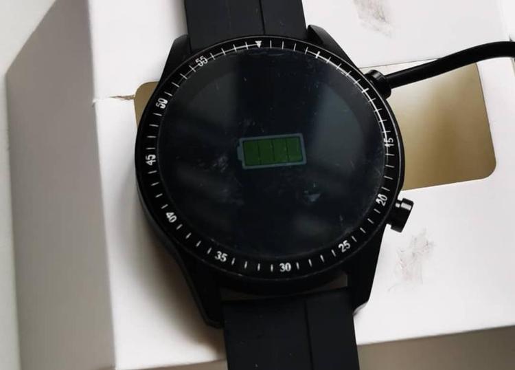 运动手表是啥意思