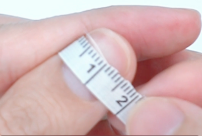 贴甲片如果没有全部包住指甲怎么办