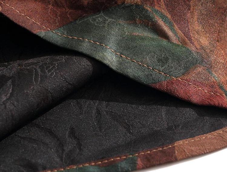 香云纱面料介绍