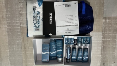 碧欧泉和欧莱雅什么关系