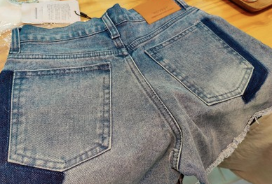 moussy是什么牌子