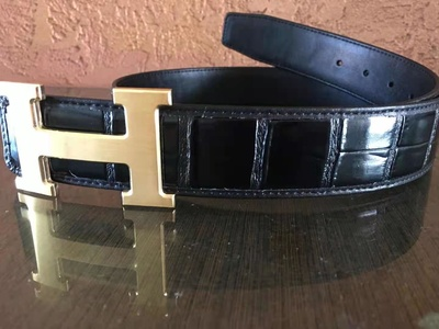 h是什么牌子的皮带