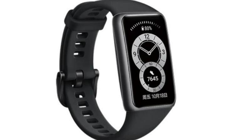 运动手环和运动手表的区别