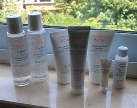 雅漾修复霜能长期用吗