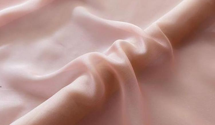 乔其纱是什么面料