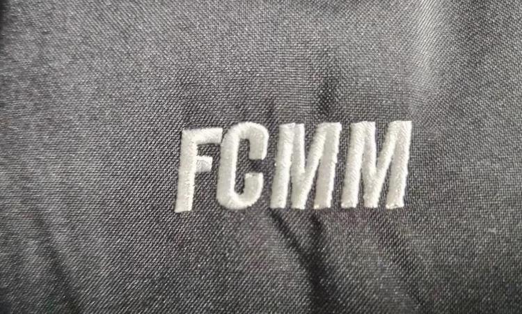fcmm是什么牌子