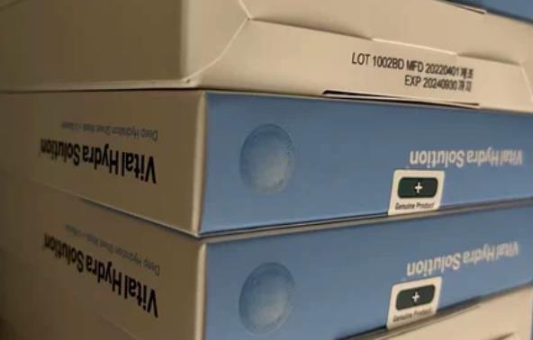 两天敷一次面膜可以吗