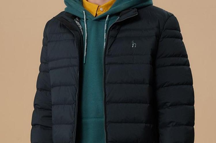 哈吉斯男装哪国品牌