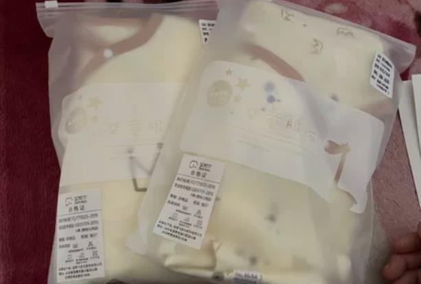 儿童衣服a类b类有什么区别