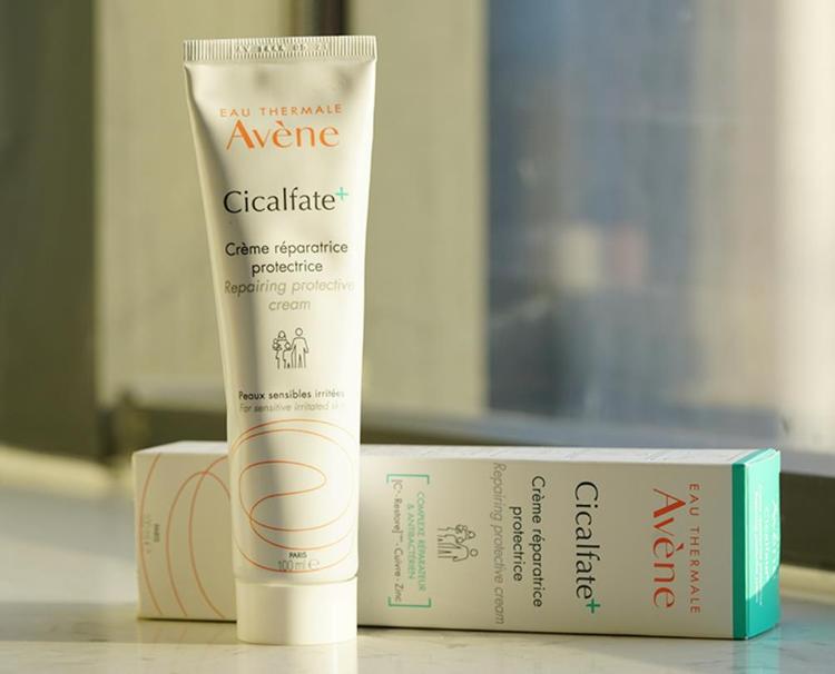 雅漾大白霜要洗吗