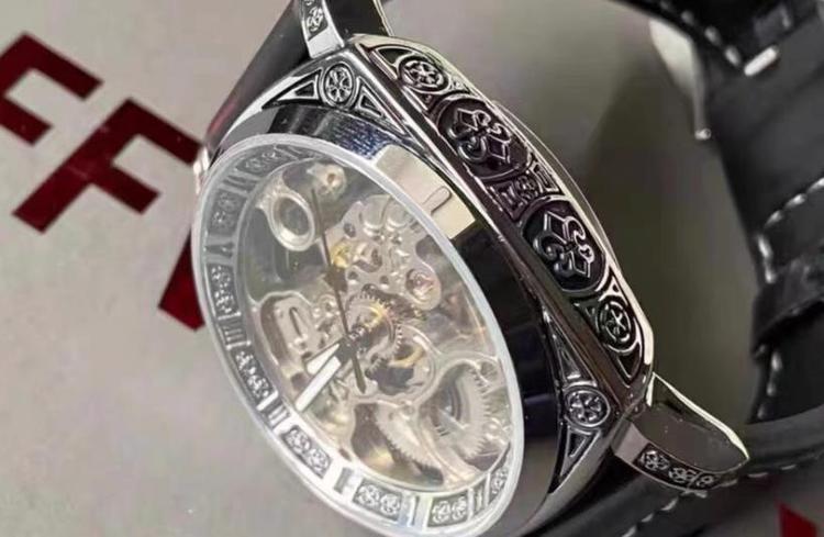 kimsoun手表是什么牌子