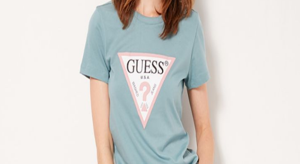 倒三角形是什么牌子衣服