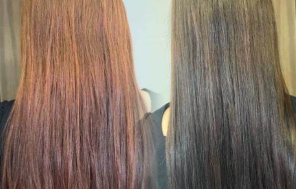 染发先洗头发还是后洗头发