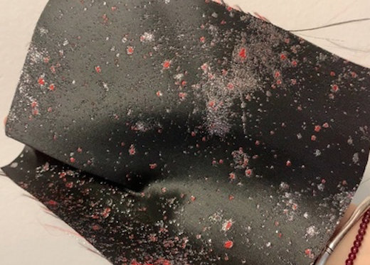 提花和印花的区别