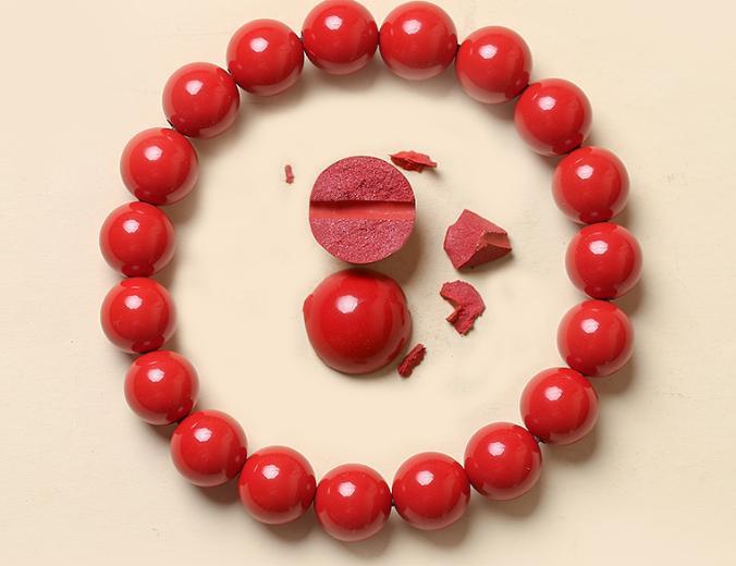 朱砂戴左手还是右手