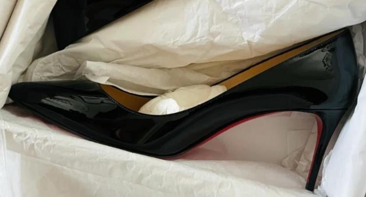 最细的高跟鞋有多细