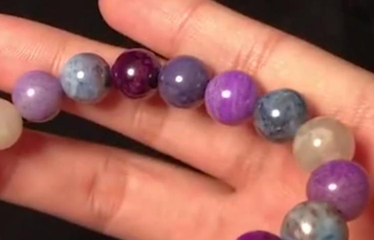 舒俱来是什么宝石