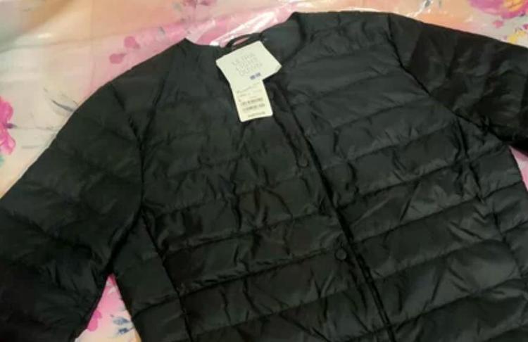 北方羽绒服充绒量多少才保暖