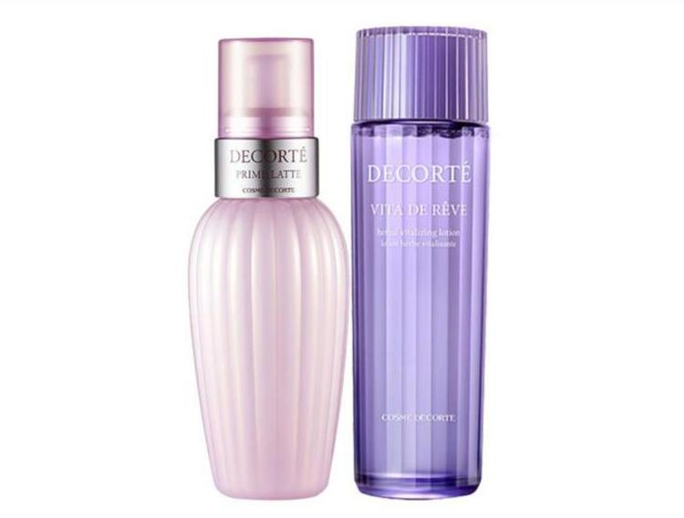 黛珂紫苏水乳适合什么肤质及年龄