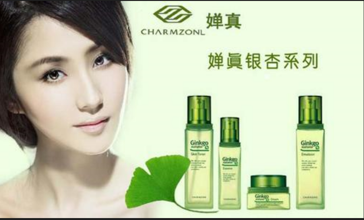 婵润品牌创始人