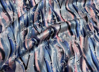 提花和印花的区别