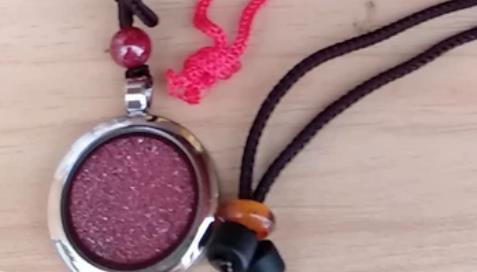 朱砂是怎么形成的