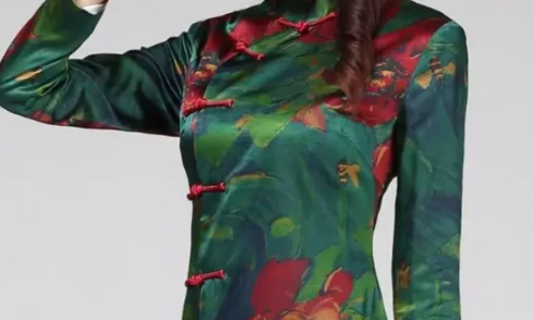 香云纱一般穿几年