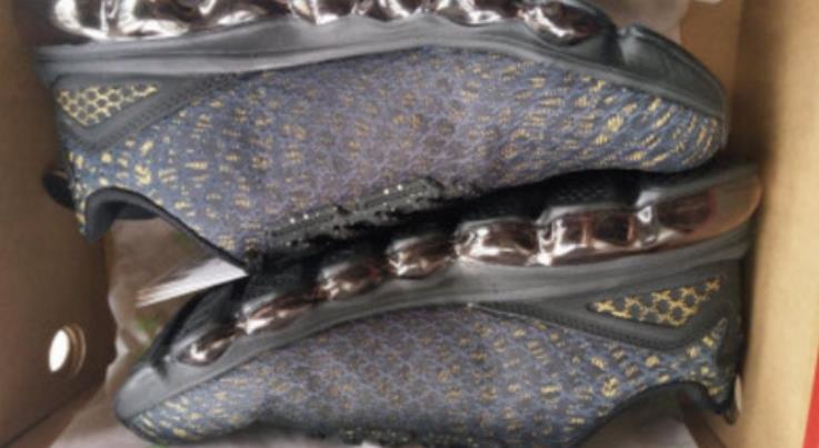 鞋子小0.5码影响穿吗