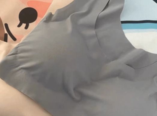 运动内衣到底有多重要