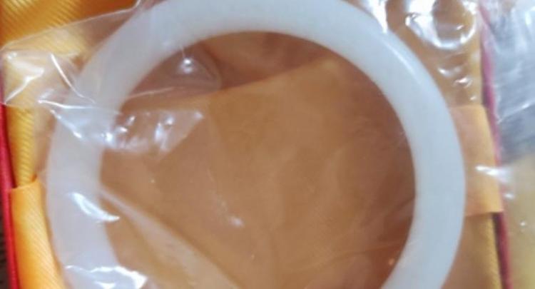 冰种玉石是什么意思