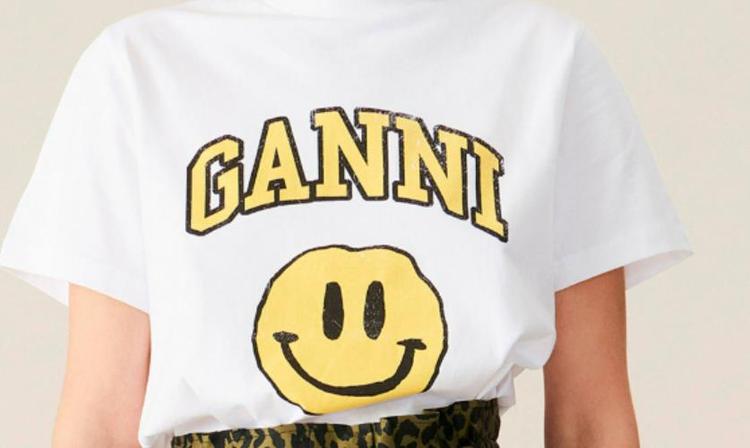 ganni是什么牌子