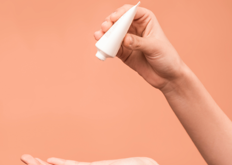 水乳防晒霜的正确顺序