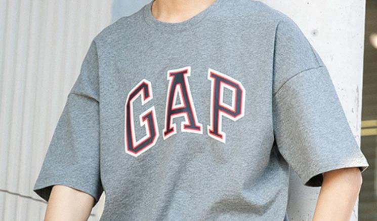 gap是什么牌子的衣服
