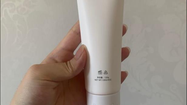 用香皂和洗面奶有什么区别