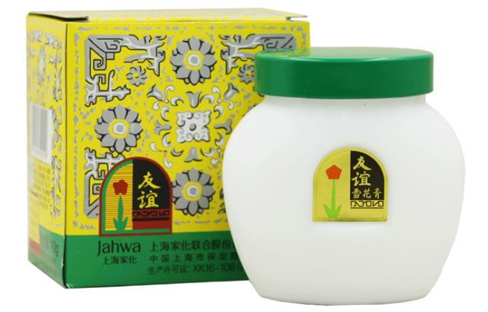 坐飞机可以带雪花膏吗