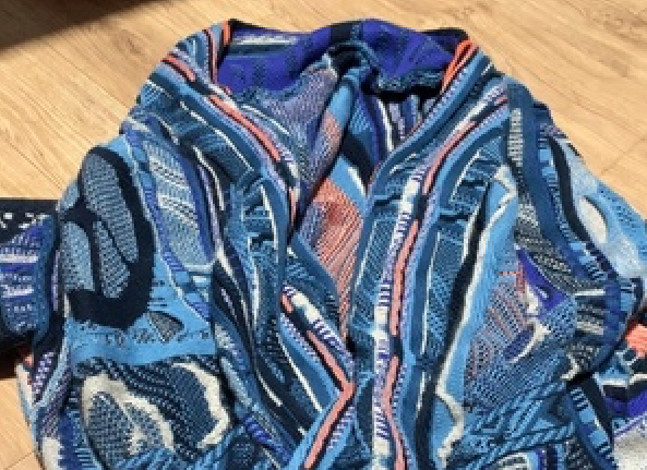 ovsise是什么风格