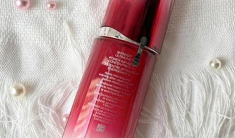 资生堂精华油如何使用