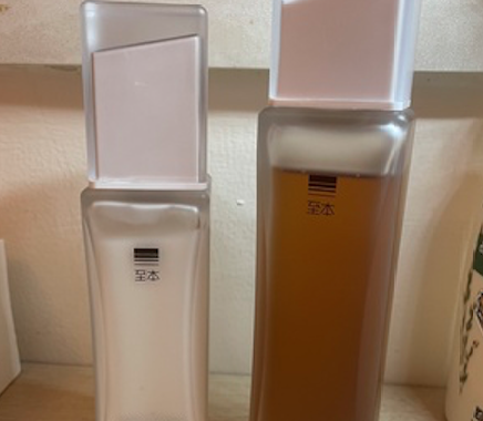 爽肤水和化妆水一样吗