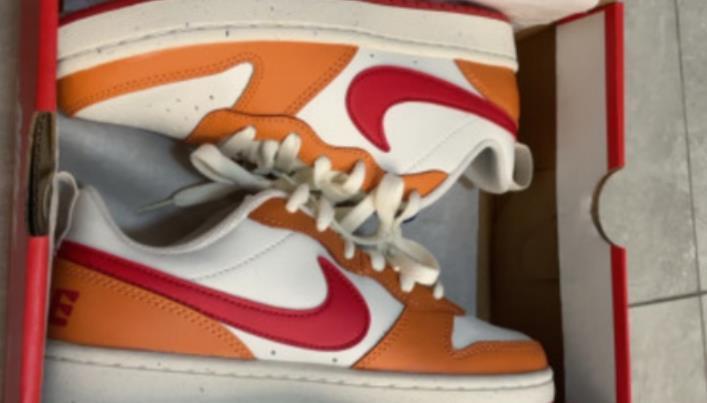 鞋子41和42差多少厘米