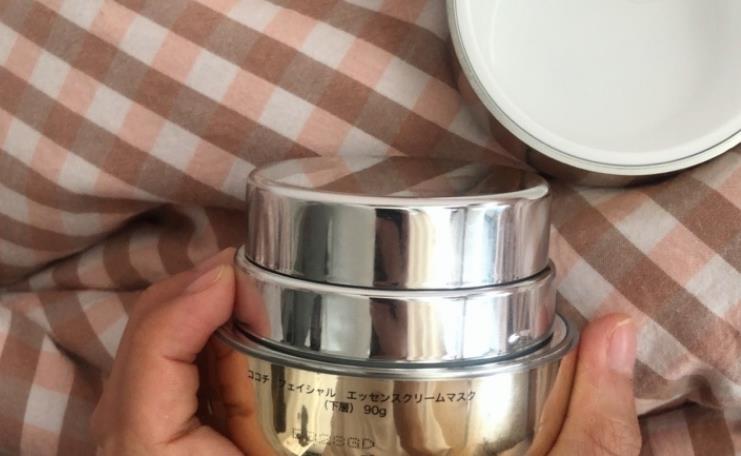 cocochi是什么牌子