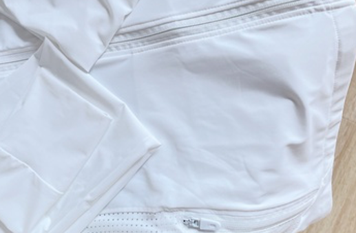 防晒衣是什么面料做的