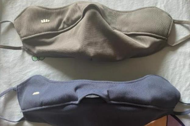 蕉下防晒口罩真的可以防晒吗