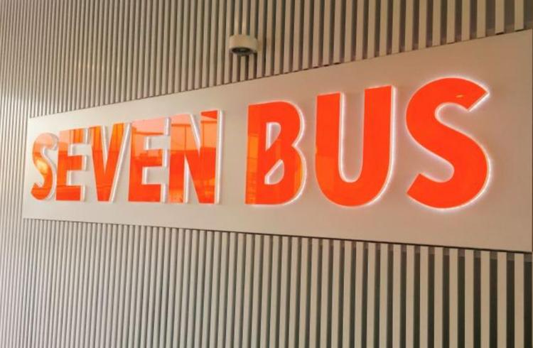 sevenbus是哪里的牌子