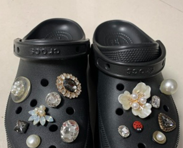 crocs是什么牌子