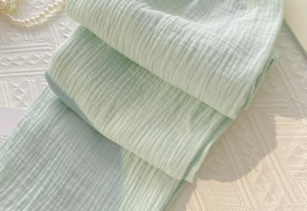 泡泡棉是什么面料