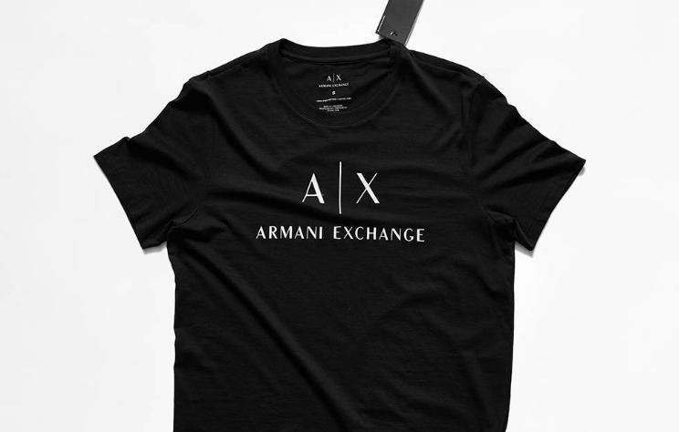 armani exchange和阿玛尼是一个牌子吗
