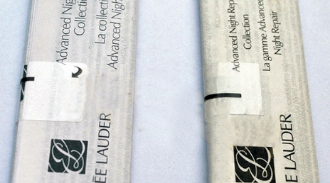 怎么鉴别小棕瓶的真伪